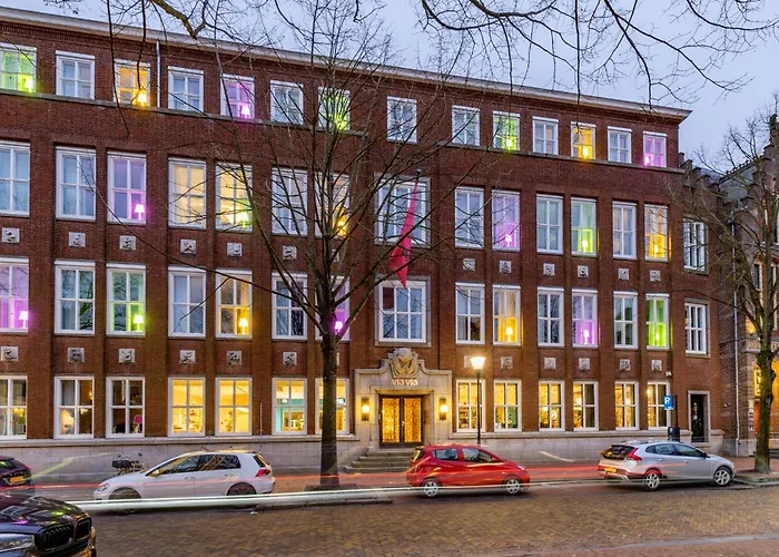 Familiehotel: Vie Via - Your Hotel