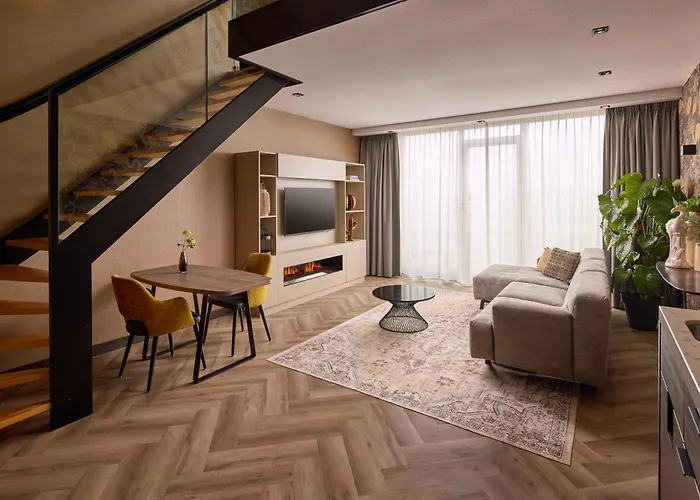 Van der Valk Hotel Leeuwarden